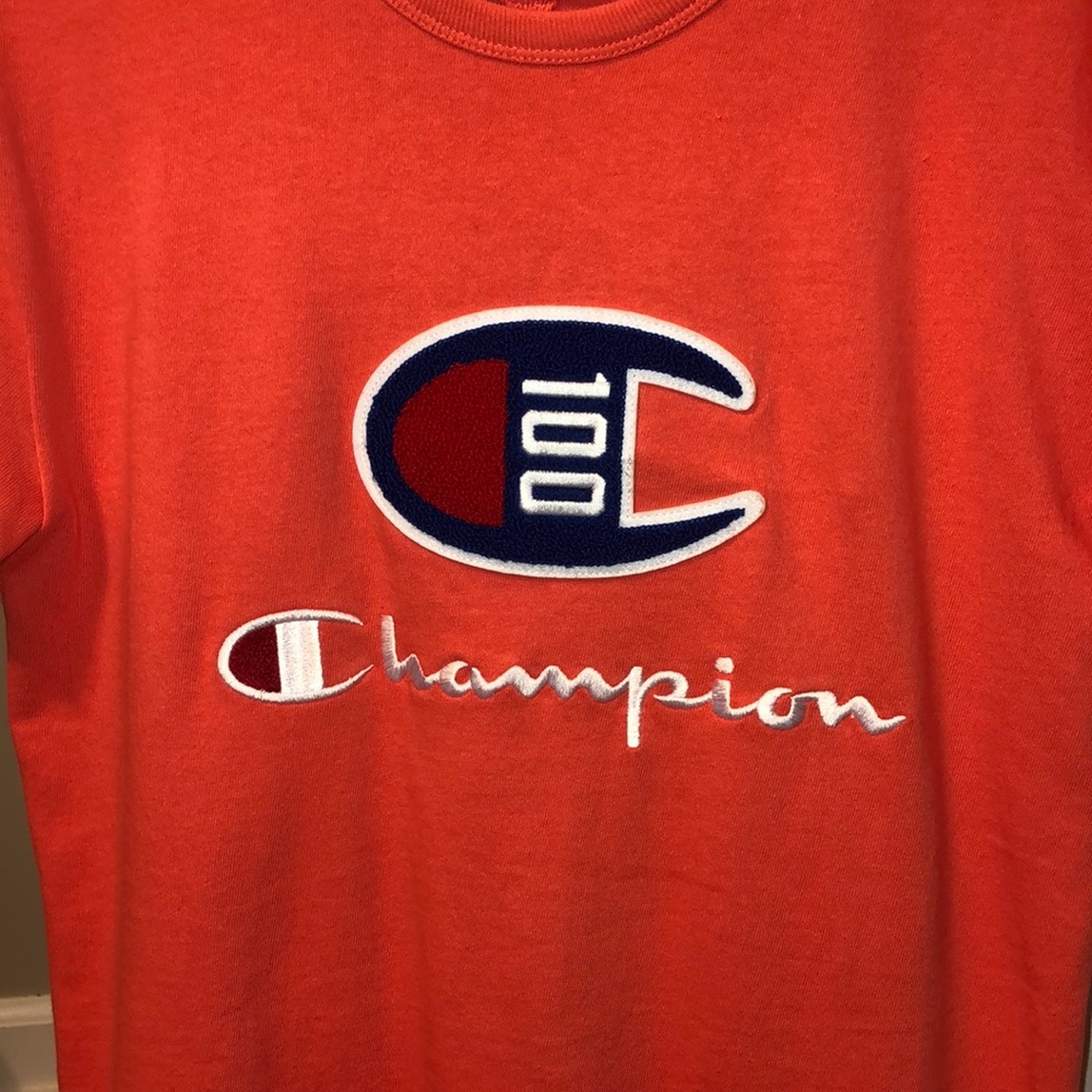 Champion Shirt